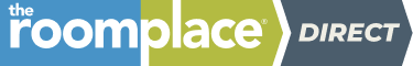 The RoomPlace Direct Logo